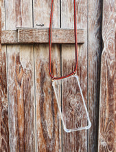 Load image into Gallery viewer, Stripes - Red &amp; Green
